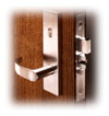 30H Heavy Duty Mortise Locks